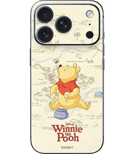 Amazon.com: Skinit Impact Phone Case Compatible with iPhone 17 Pro